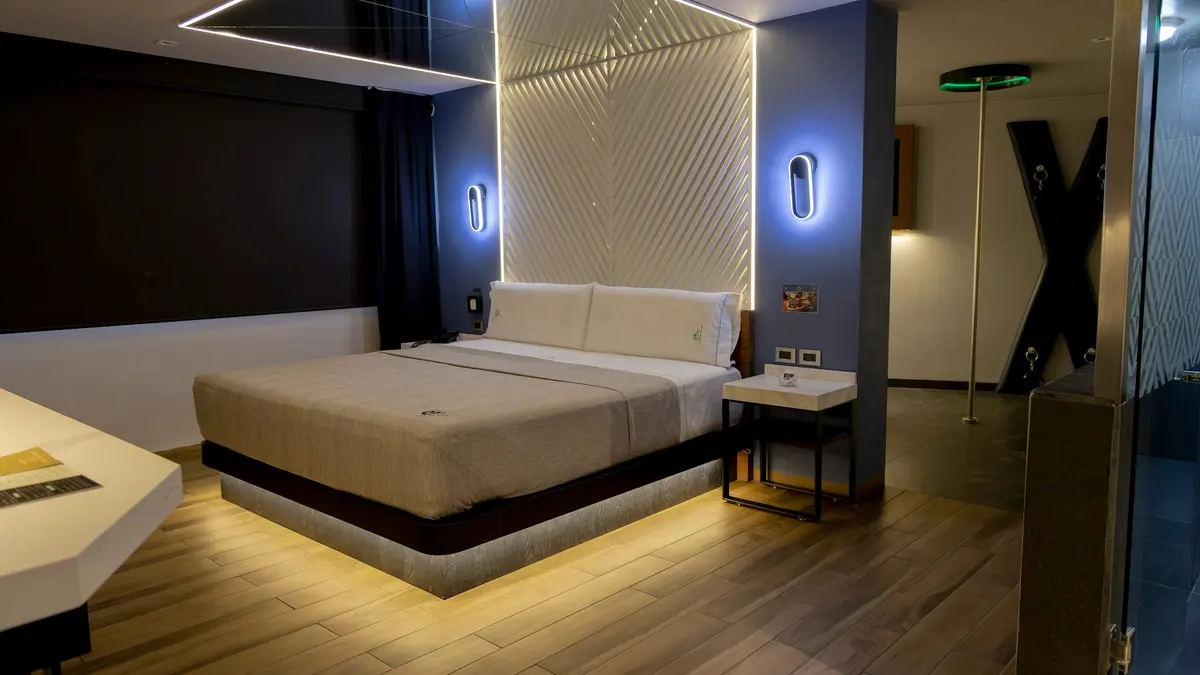 Motel Abastos