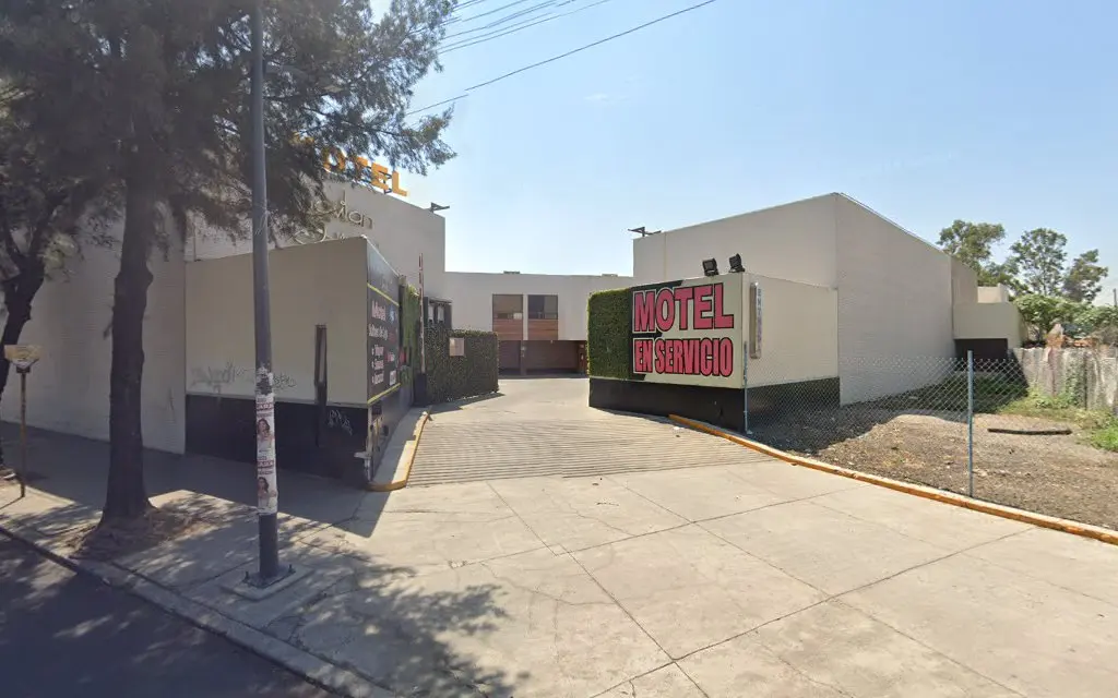 Motel O'gavilan