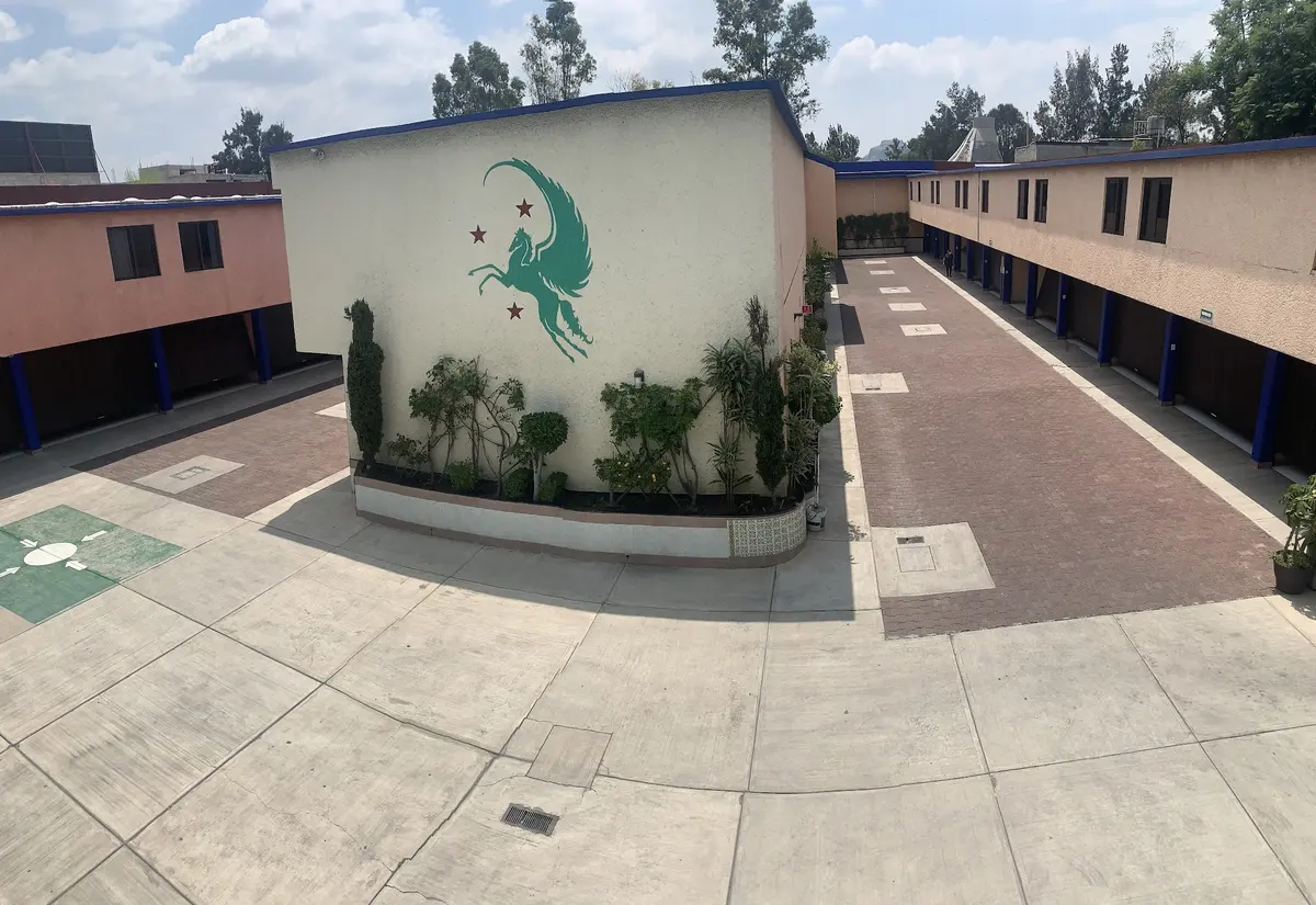 Motel Pegaso