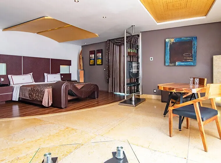Motel Picasso Periférico