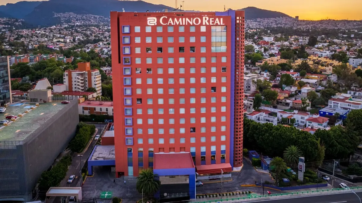 Camino Real Pedregal México — foto 2 de 4