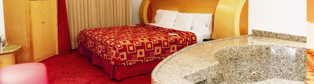 Auto Hotel Legaria