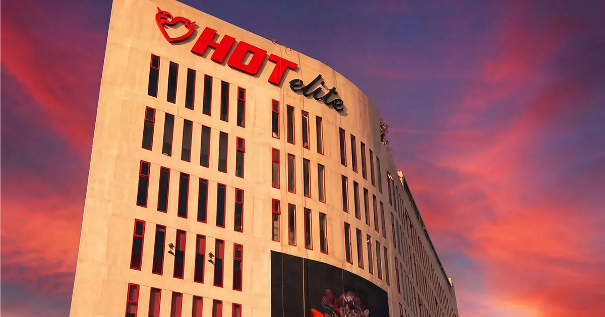Hotel HOT Elite