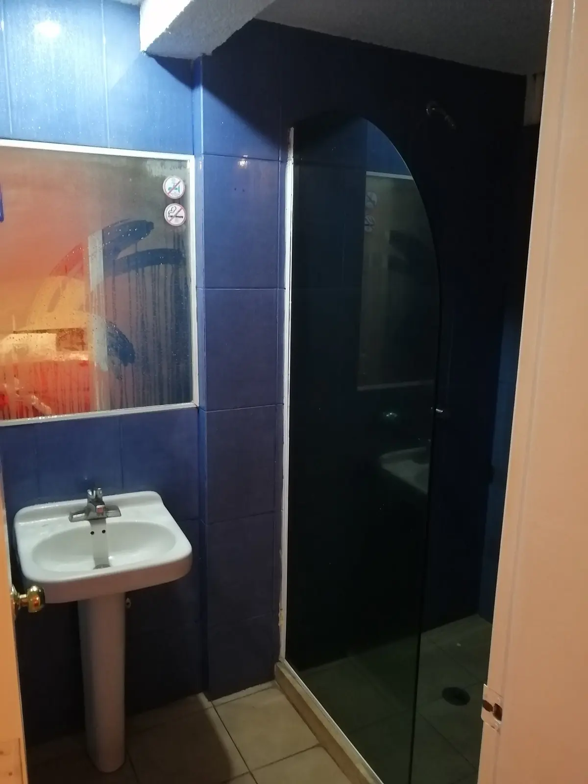 Hotel "Dos Milpas" — foto 5 de 5