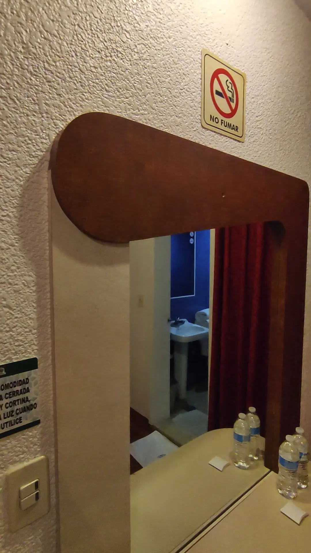 Hotel "Dos Milpas" — foto 2 de 5