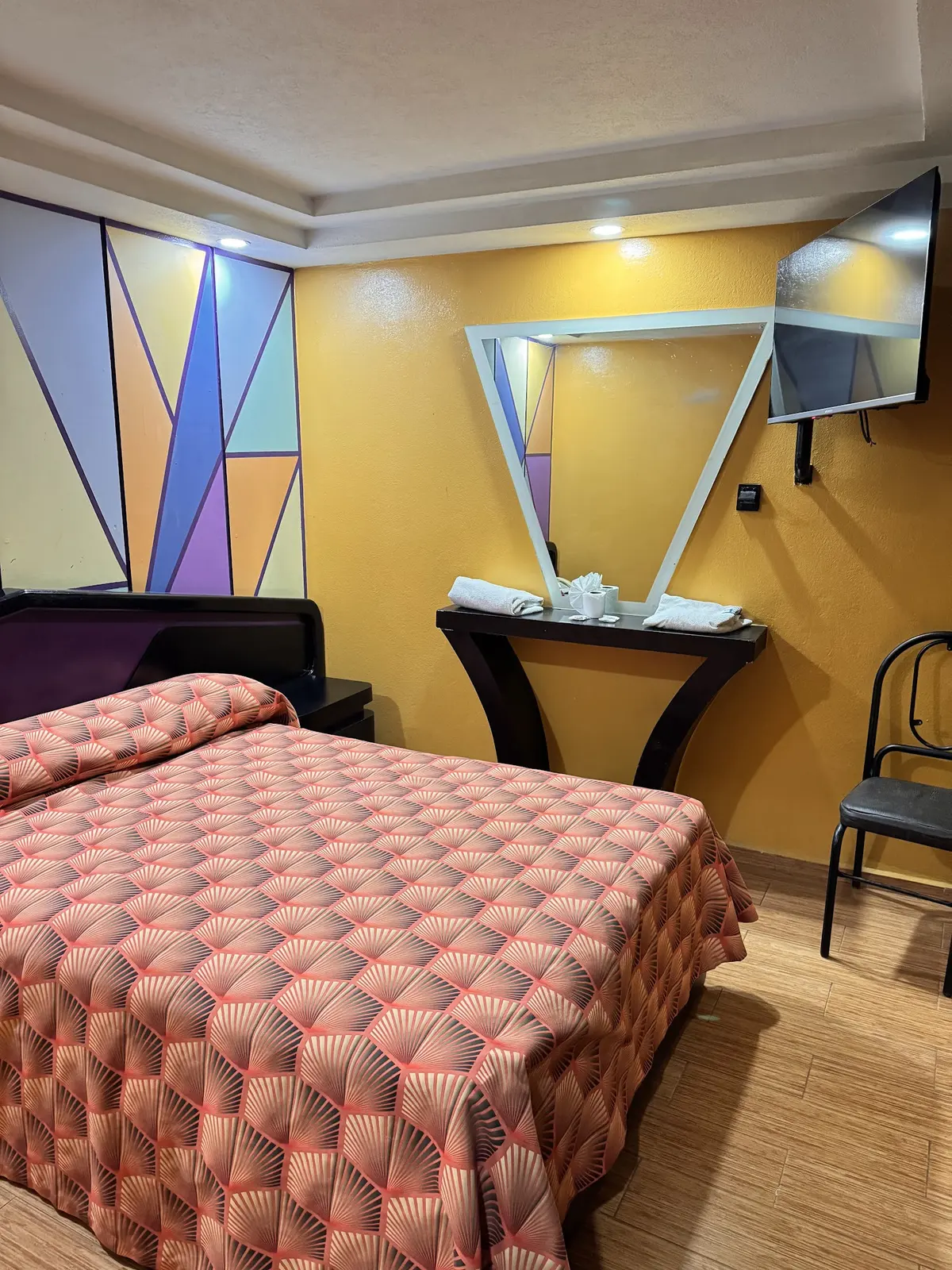 Hotel Gama — foto 2 de 3