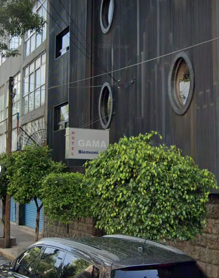 Hotel Gama