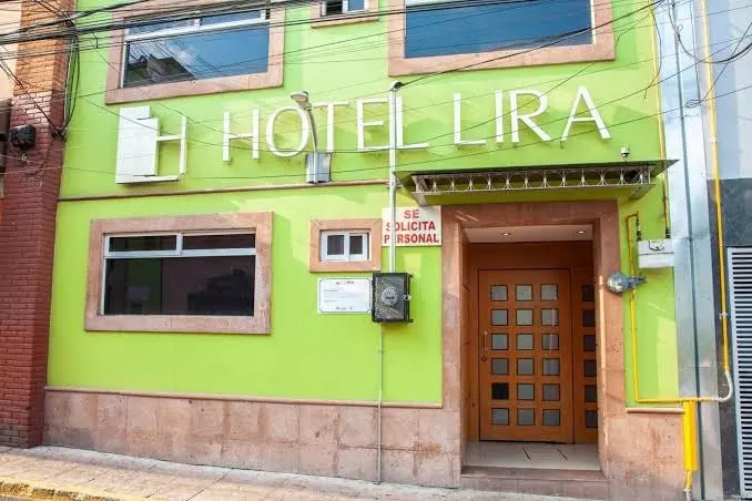 Hotel Lira