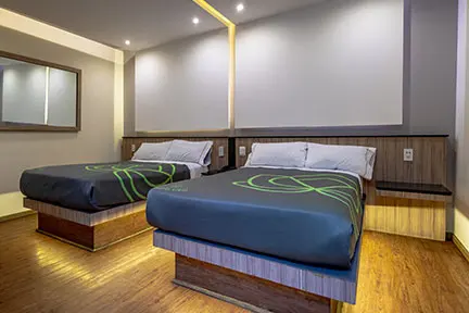 Hotel Lirio — foto 4 de 4
