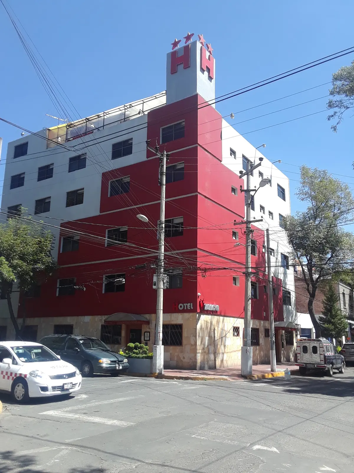 Hotel Valencia — foto 3 de 3