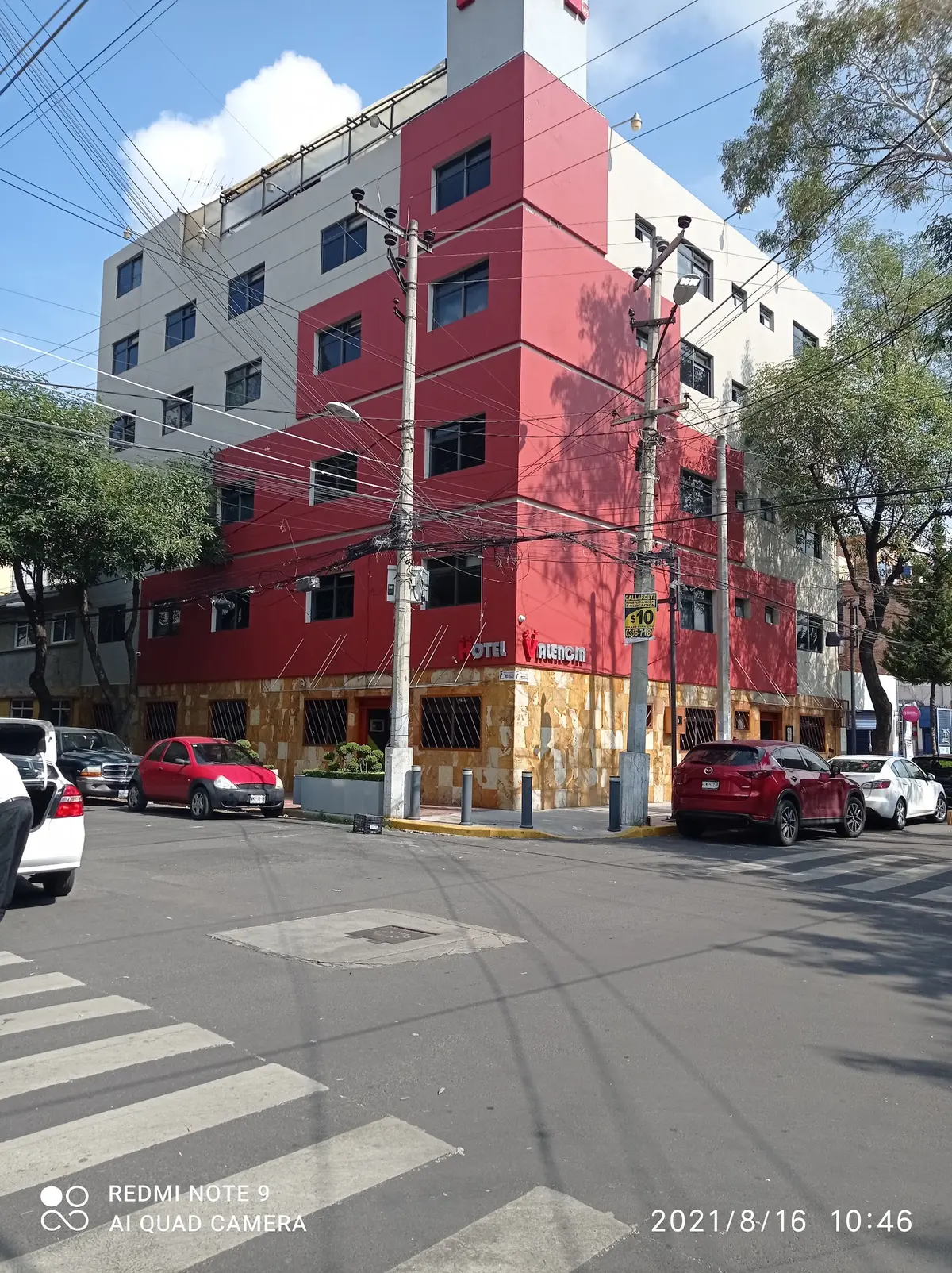 Hotel Valencia