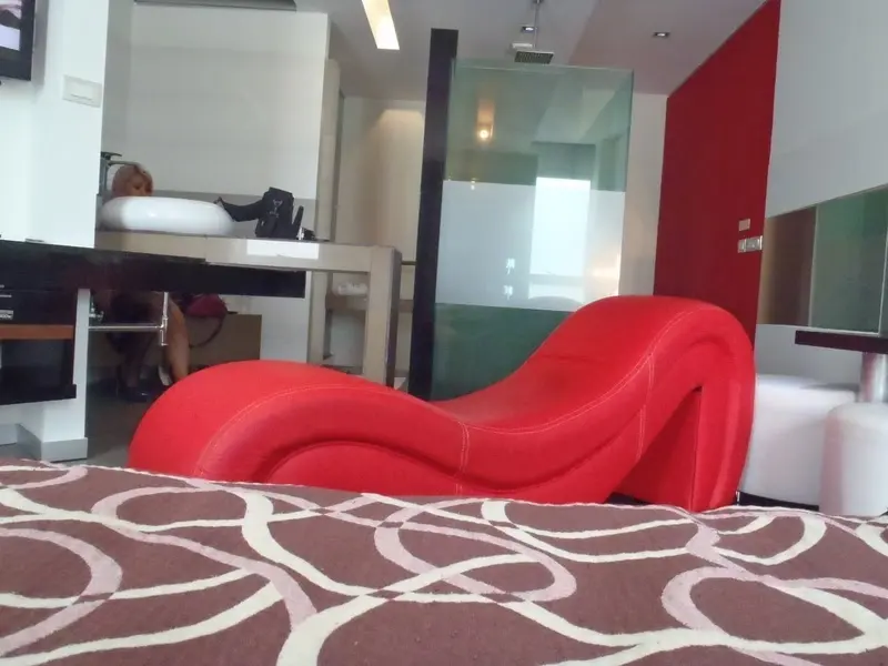 Blu Hotel & Suites — foto 4 de 5