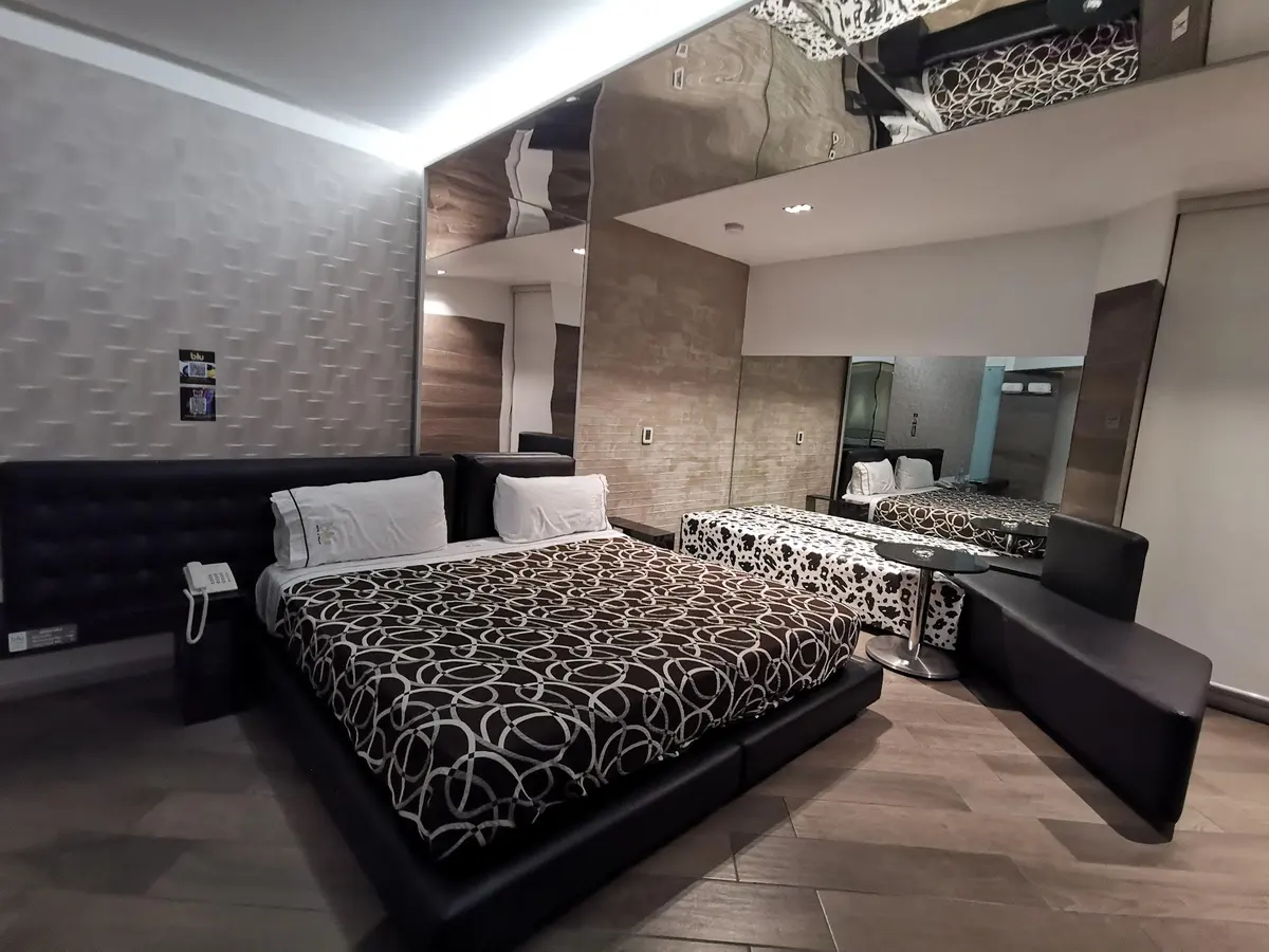 Blu Hotel & Suites — foto 3 de 5