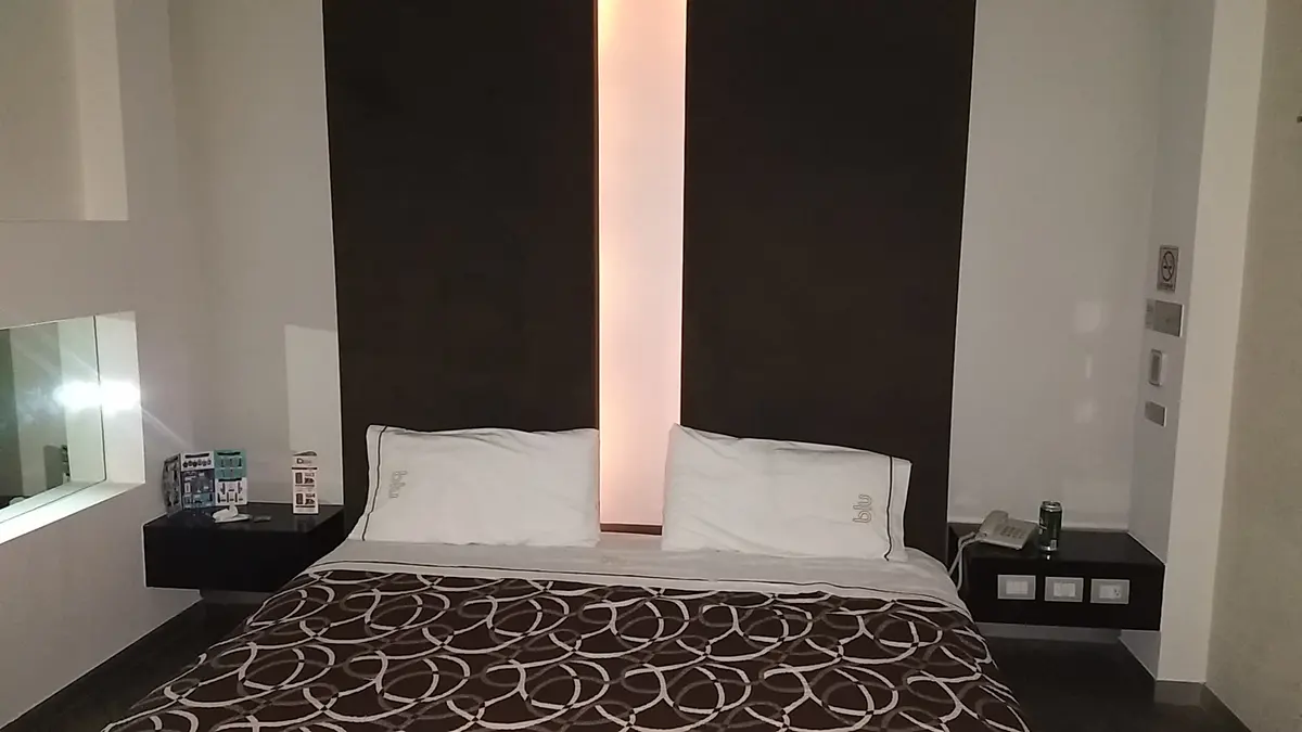 Blu Hotel & Suites — foto 5 de 5
