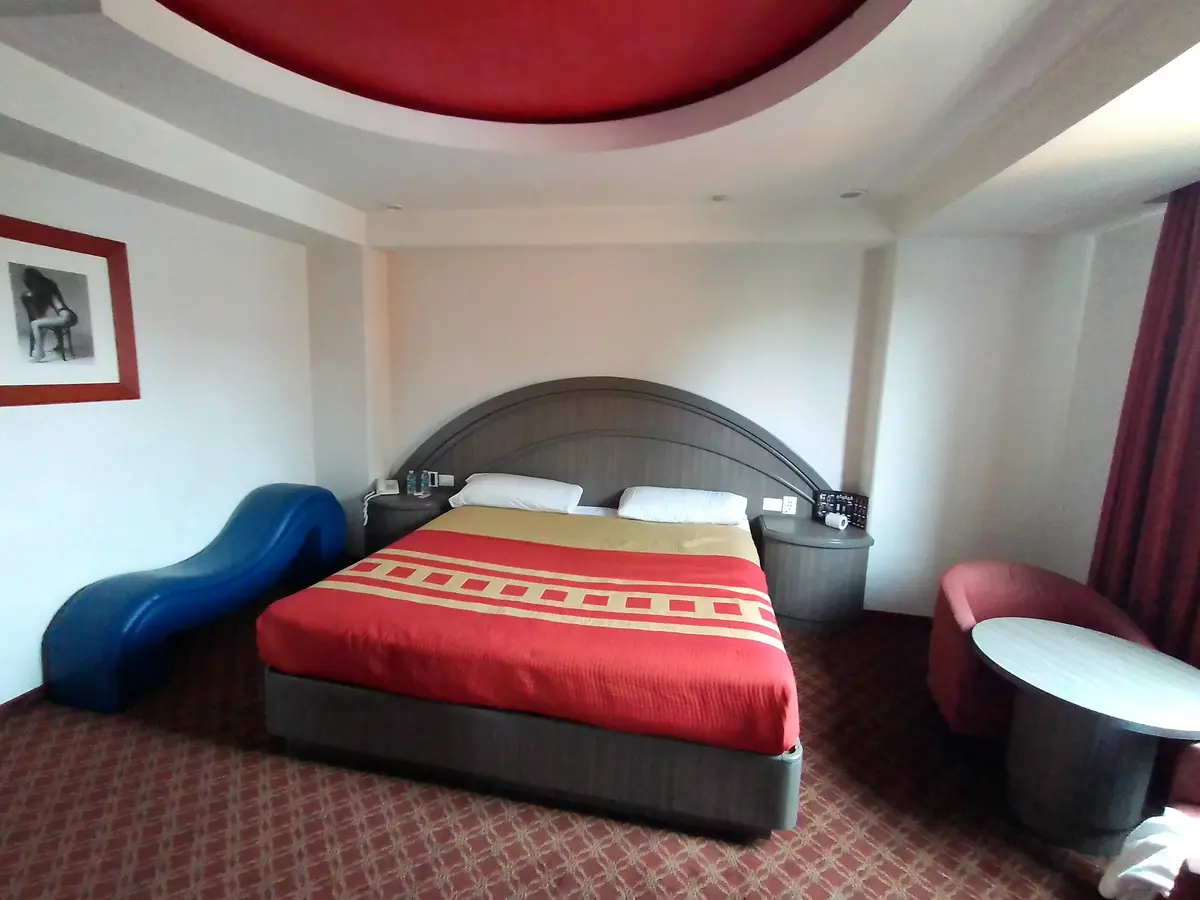 Hotel Los Pazos — foto 2 de 5