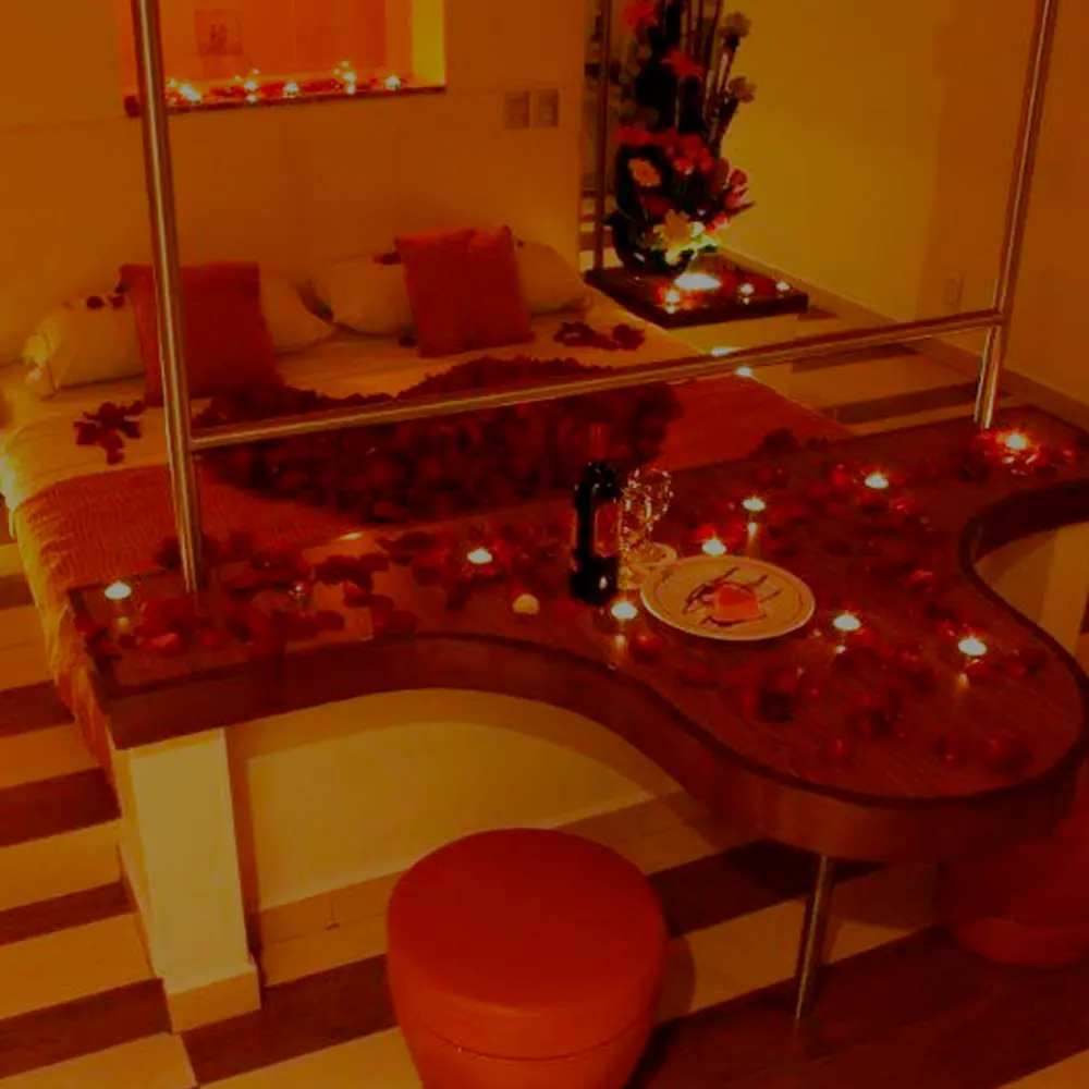 Hotel Cuore