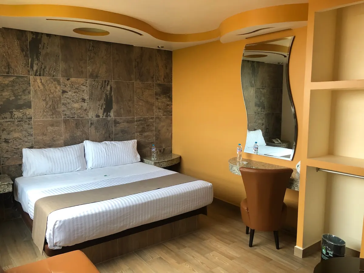 Hotel Jard Inn Adults Only — foto 3 de 3