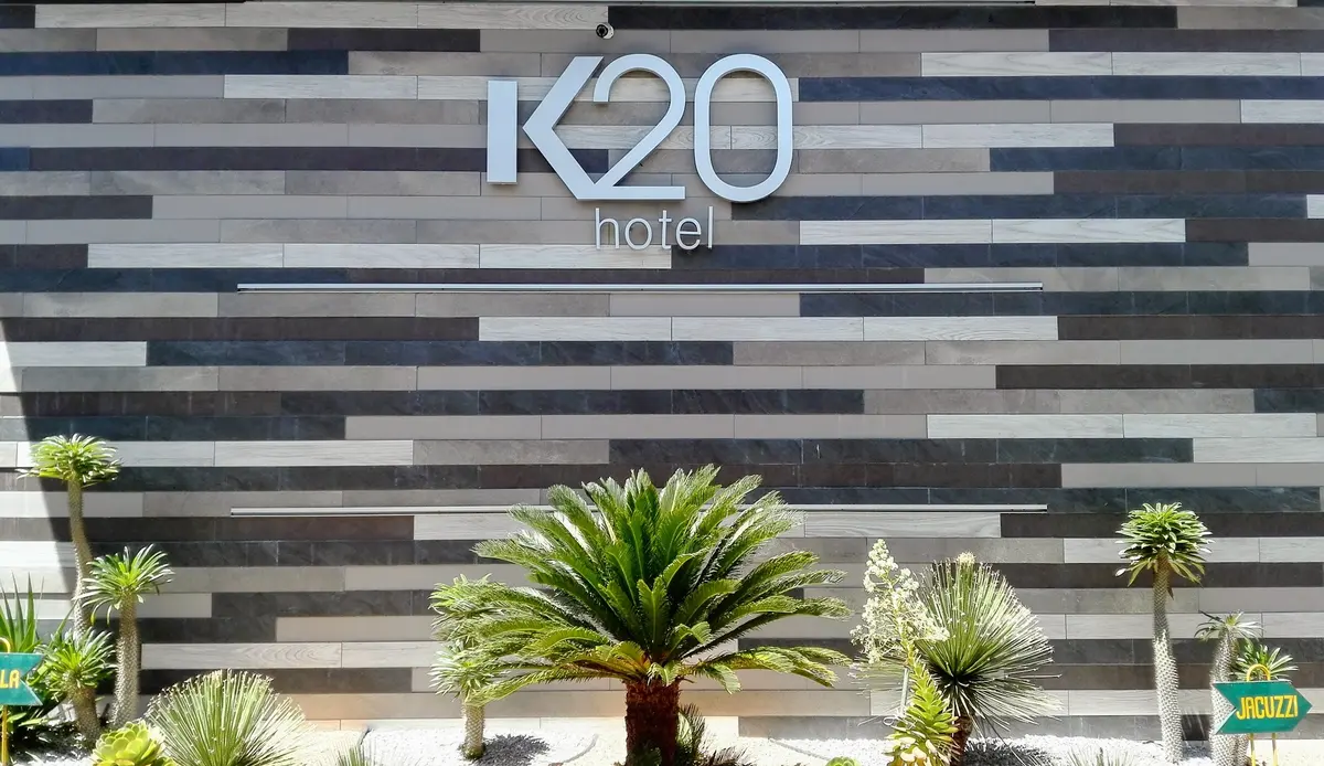 Hotel K20 — foto 5 de 8