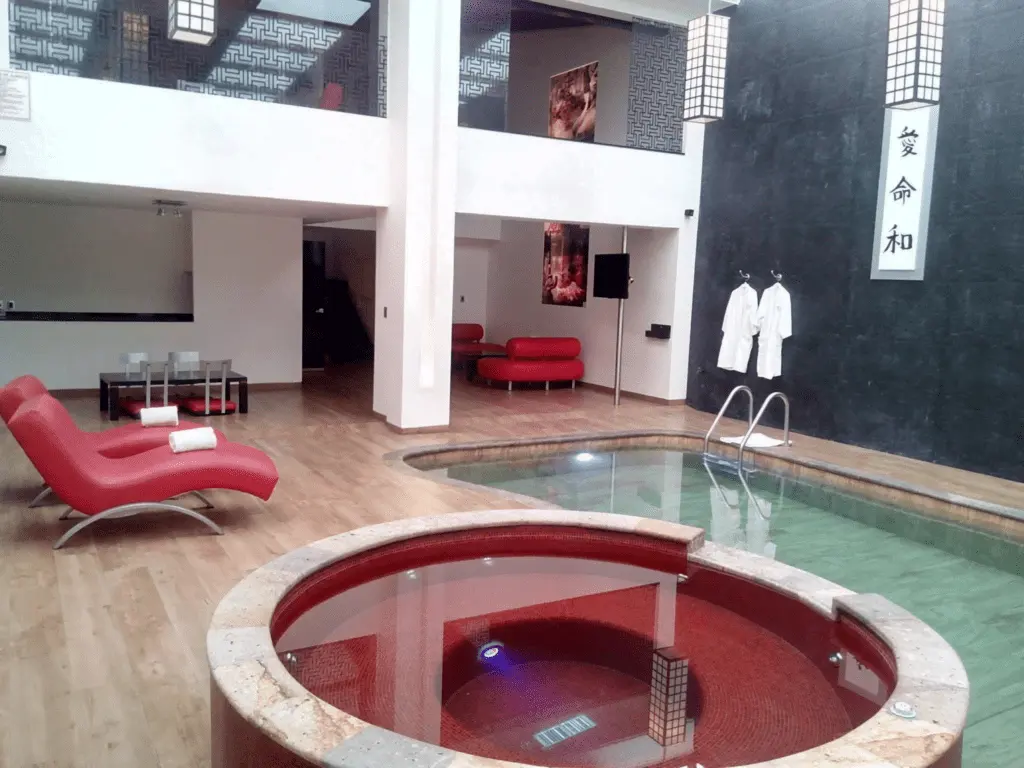 Hotel K20 — foto 2 de 8