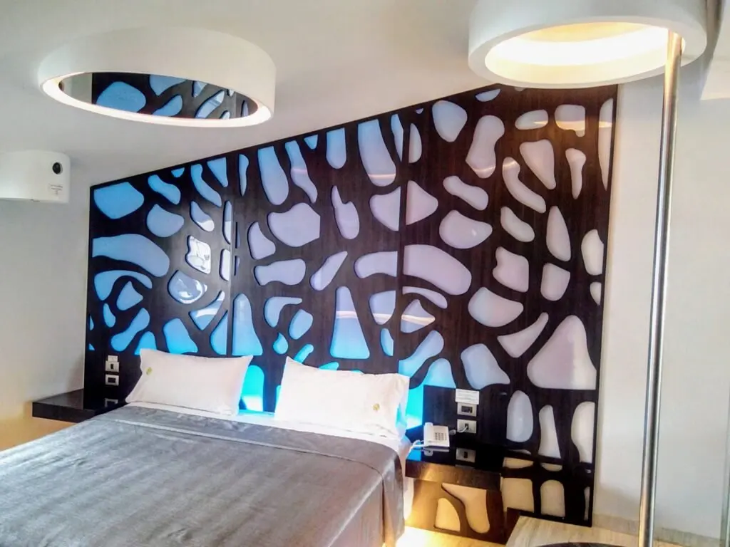 Hotel K20 — foto 4 de 8