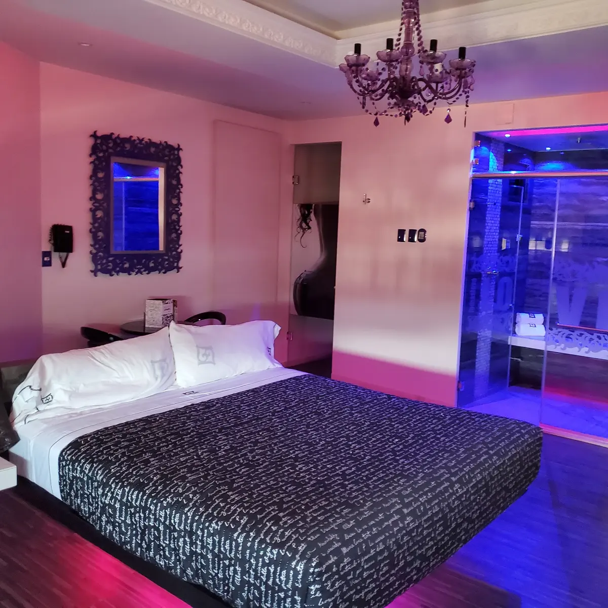 Hotel Lomas Love — foto 3 de 5