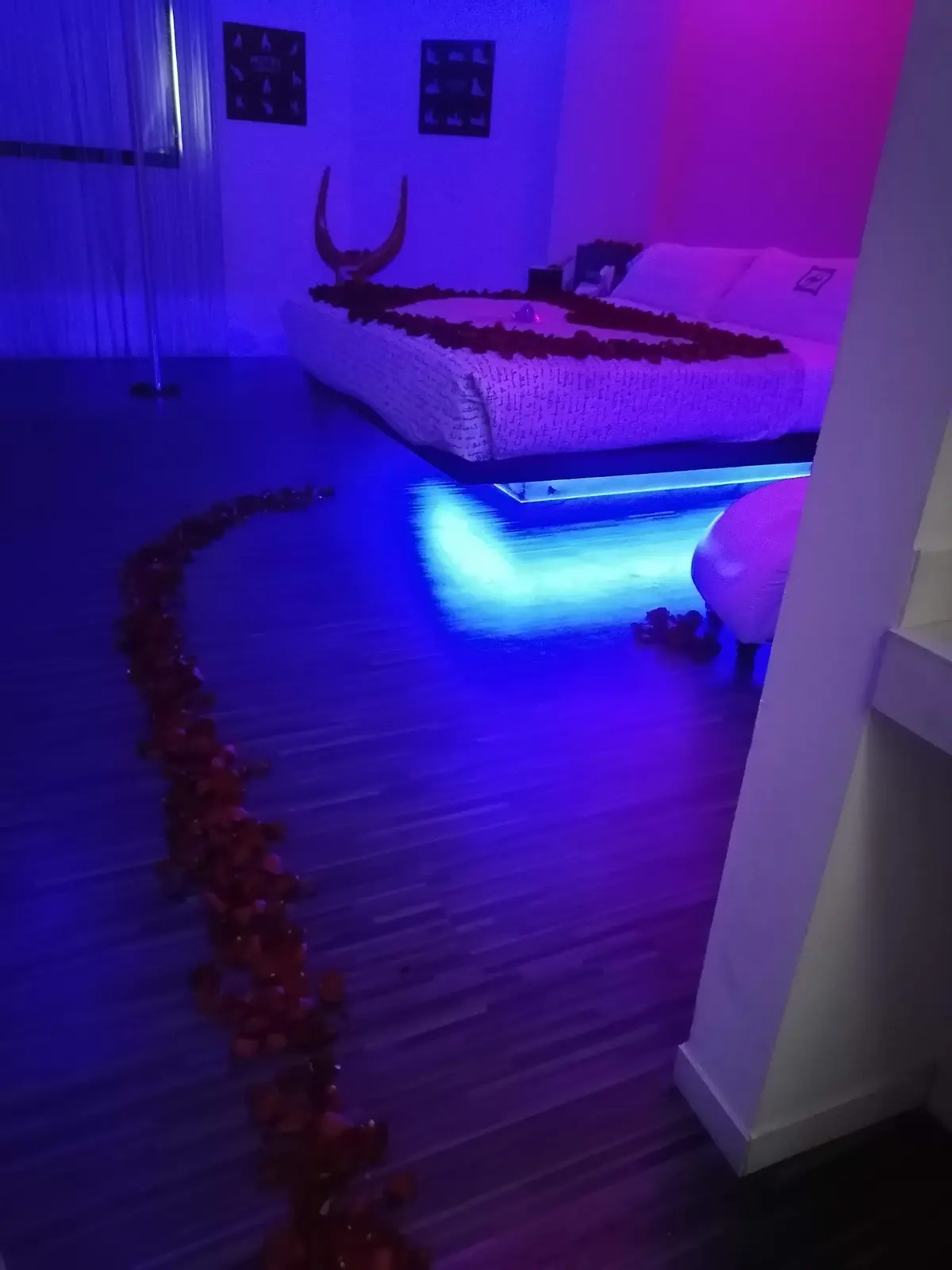 Hotel Lomas Love — foto 4 de 5