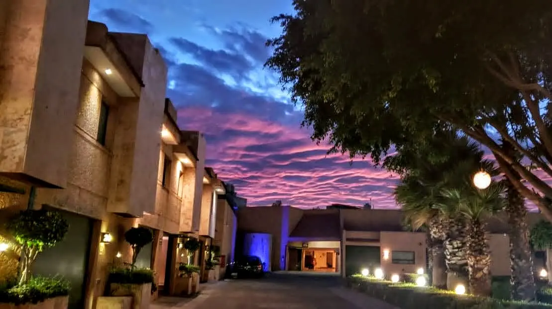 Hotel Paraiso del Sur - Tlalpan — foto 5 de 8