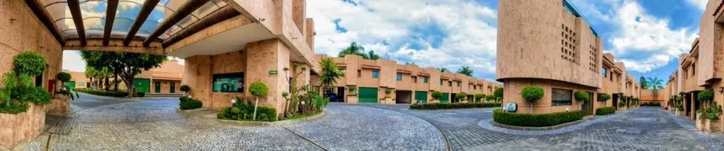 Hotel Paraiso del Sur - Tlalpan