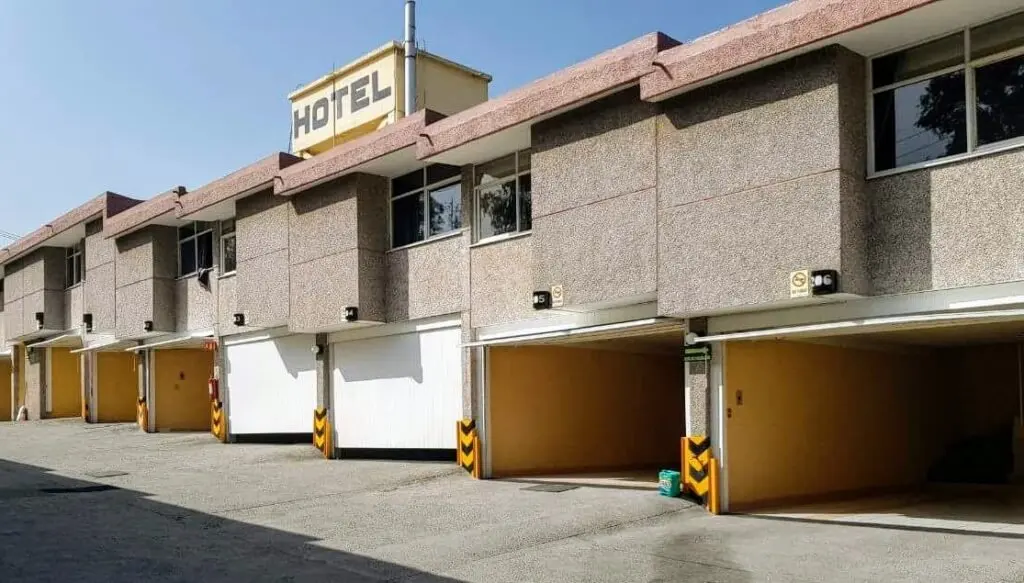 Hotel Rubí — foto 3 de 4