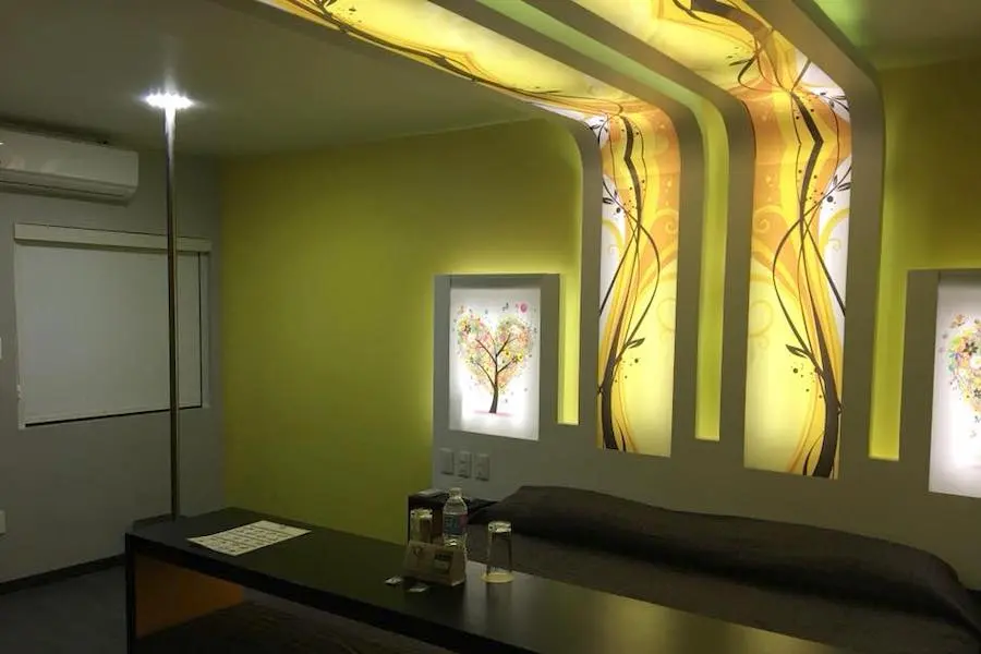 Hotel Turista Las Flores