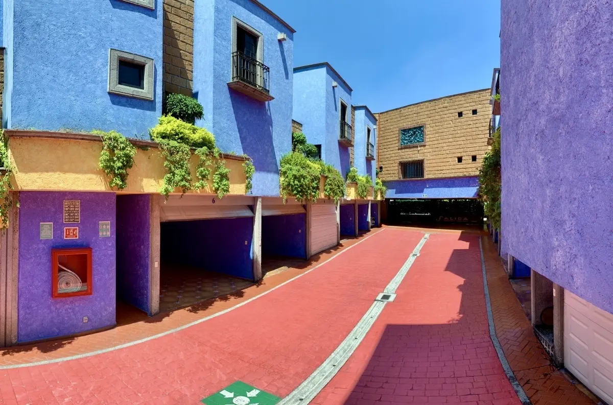 Motel Villa Linda