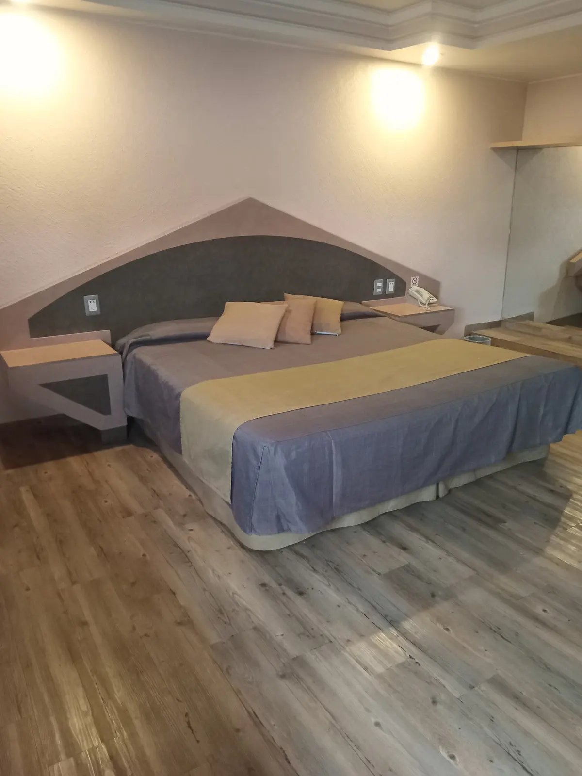 Hotel Cima — foto 4 de 5