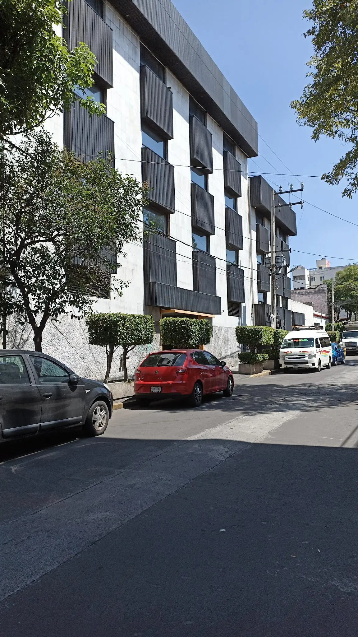Hotel Cima