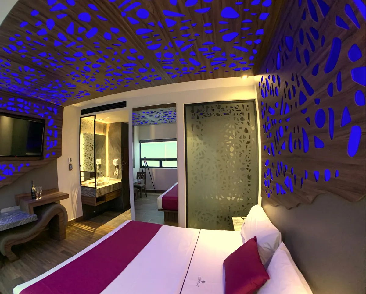 Amarterra Hotel Boutique