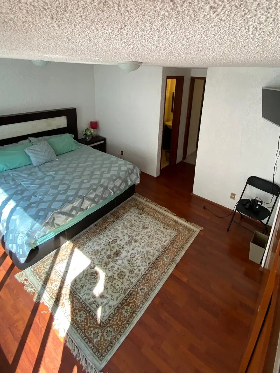 HOSPEDAJE RESIDENCE XOCHIMILCO CDMX — foto 2 de 3