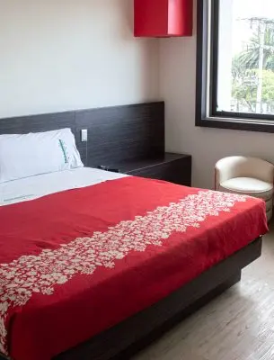 Hotel Campo Real — foto 2 de 4