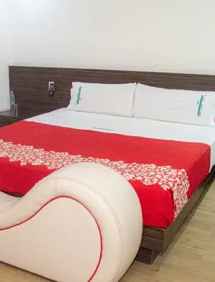 Hotel Campo Real — foto 3 de 4