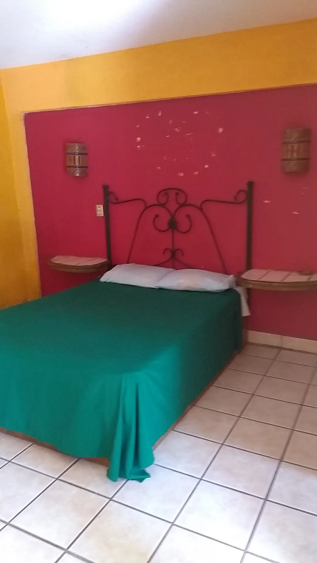 Hotel El Meson — foto 2 de 5