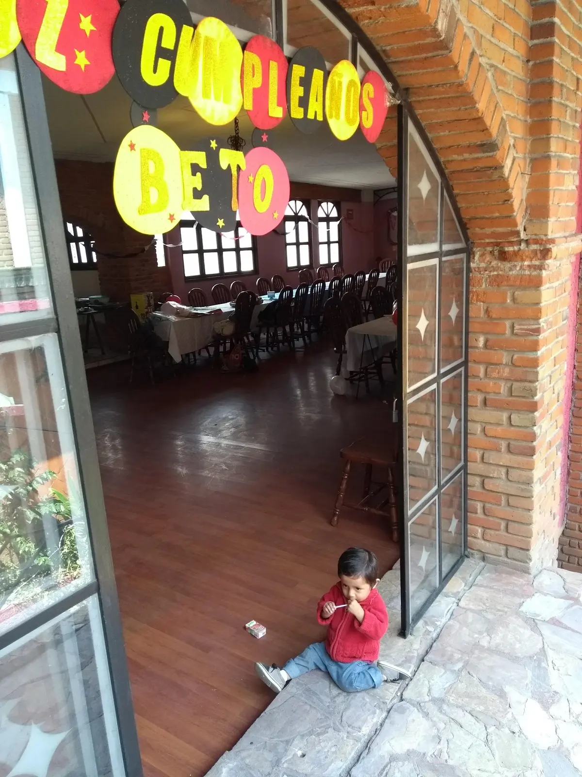 Hotel El Meson — foto 4 de 5