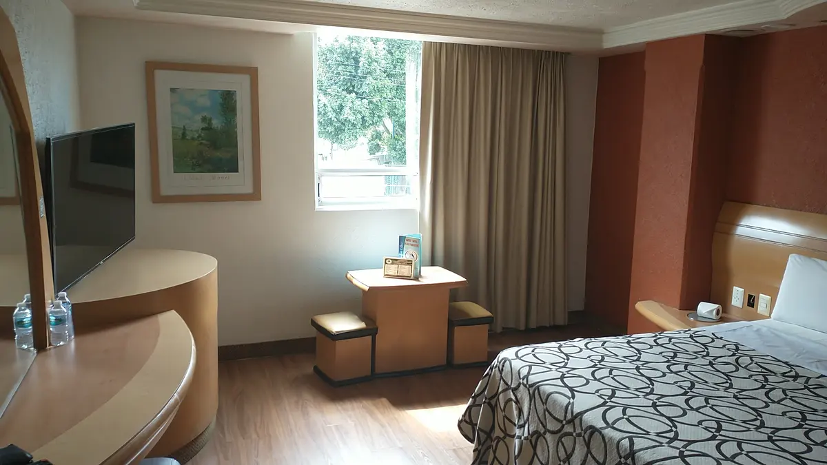 Hotel Plaza Vaqueritos — foto 5 de 5