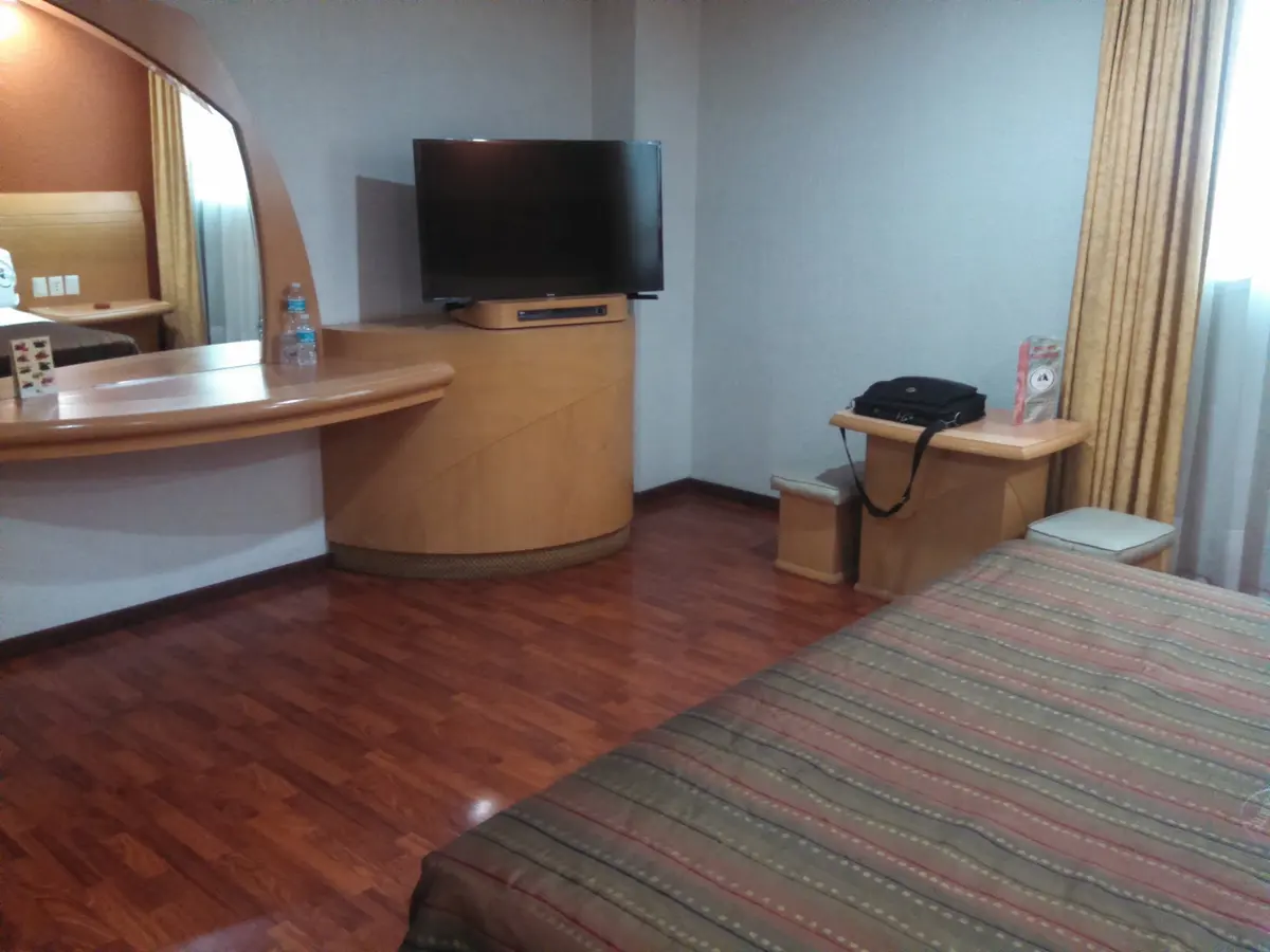 Hotel Plaza Vaqueritos — foto 4 de 5