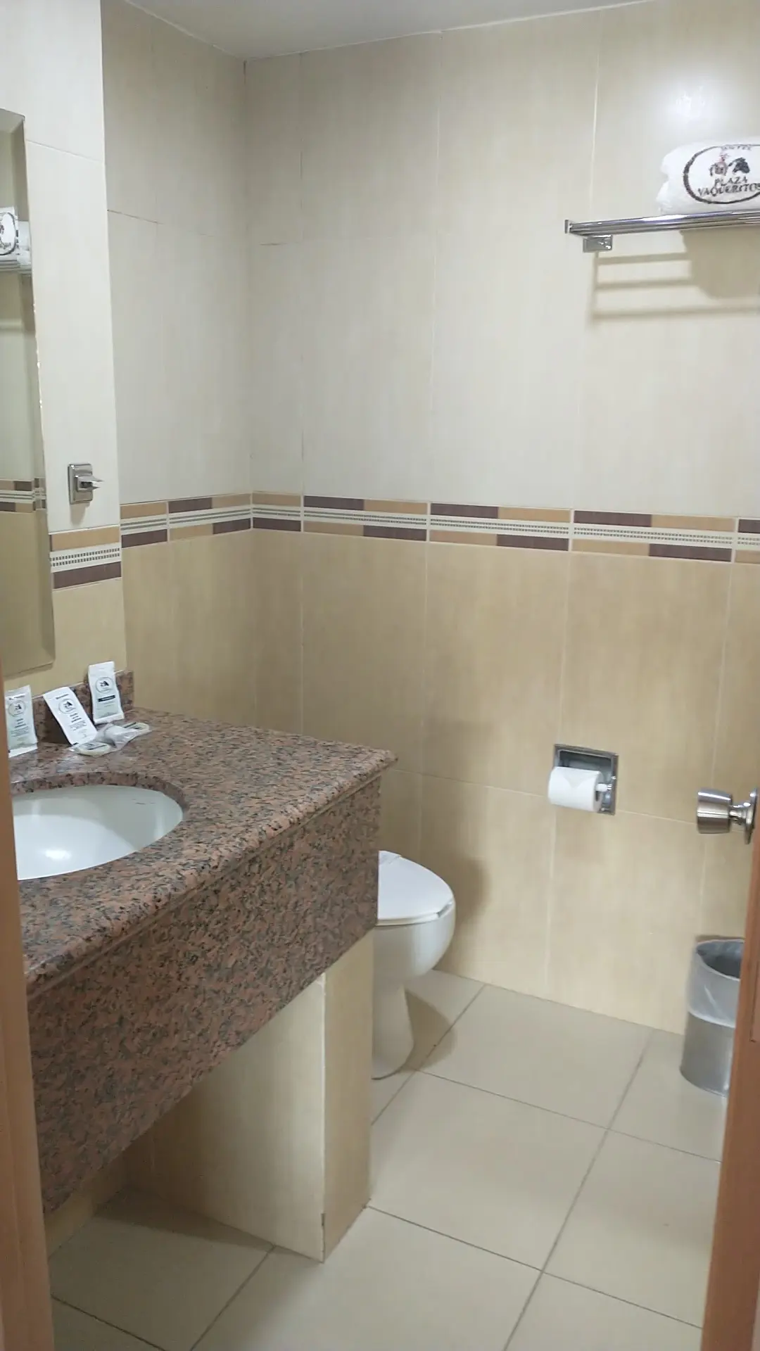 Hotel Plaza Vaqueritos — foto 3 de 5