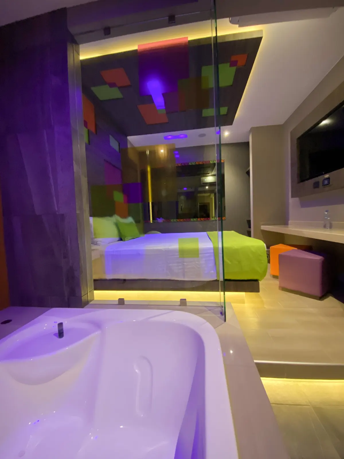 Hotel XO