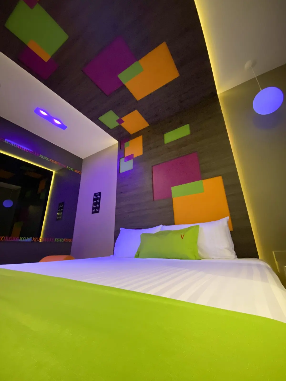 Hotel XO — foto 4 de 4