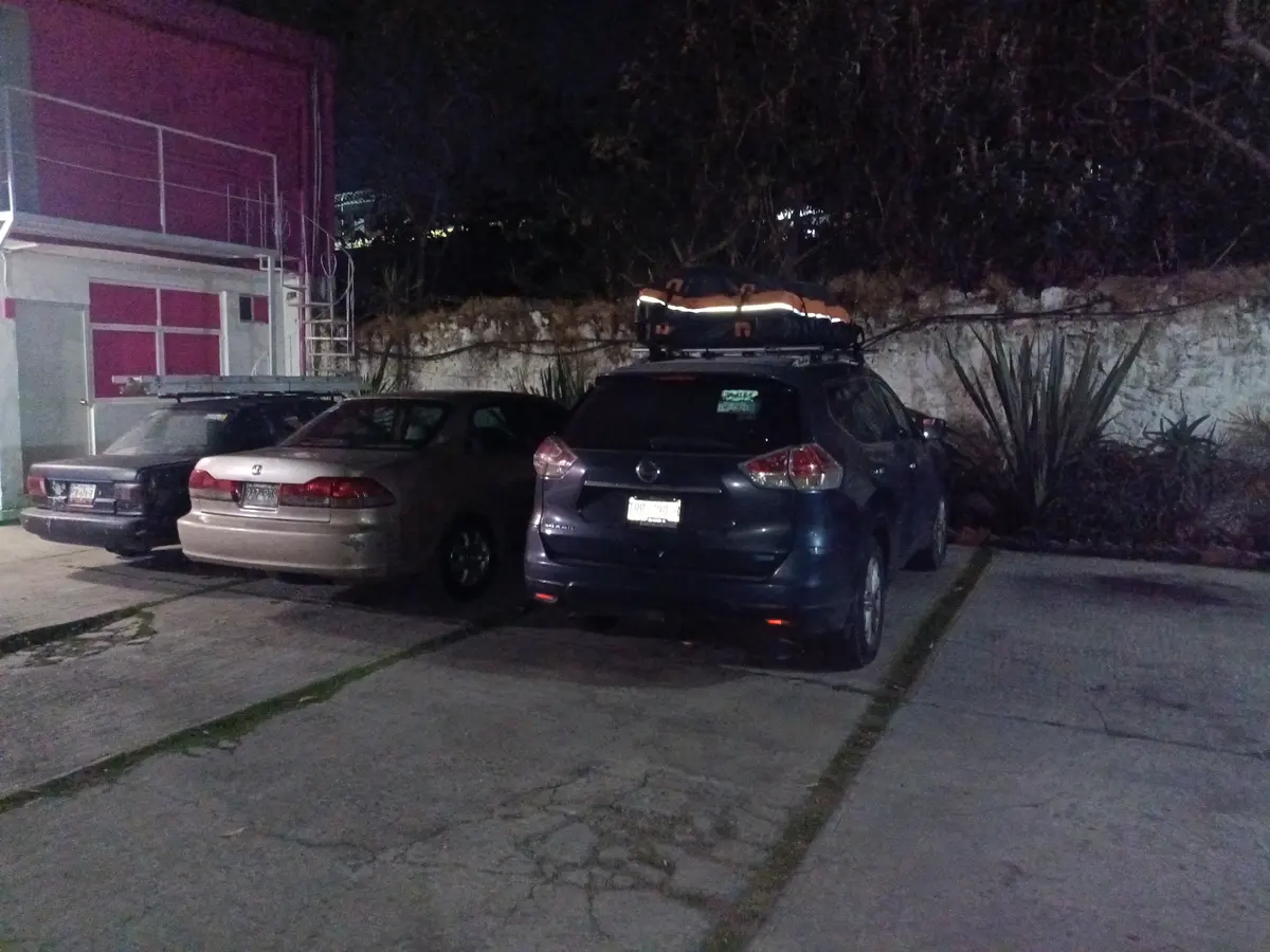 La casa de mis padres — foto 2 de 2