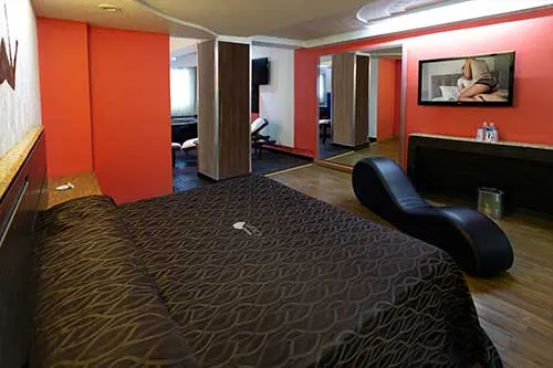 Motel Caban