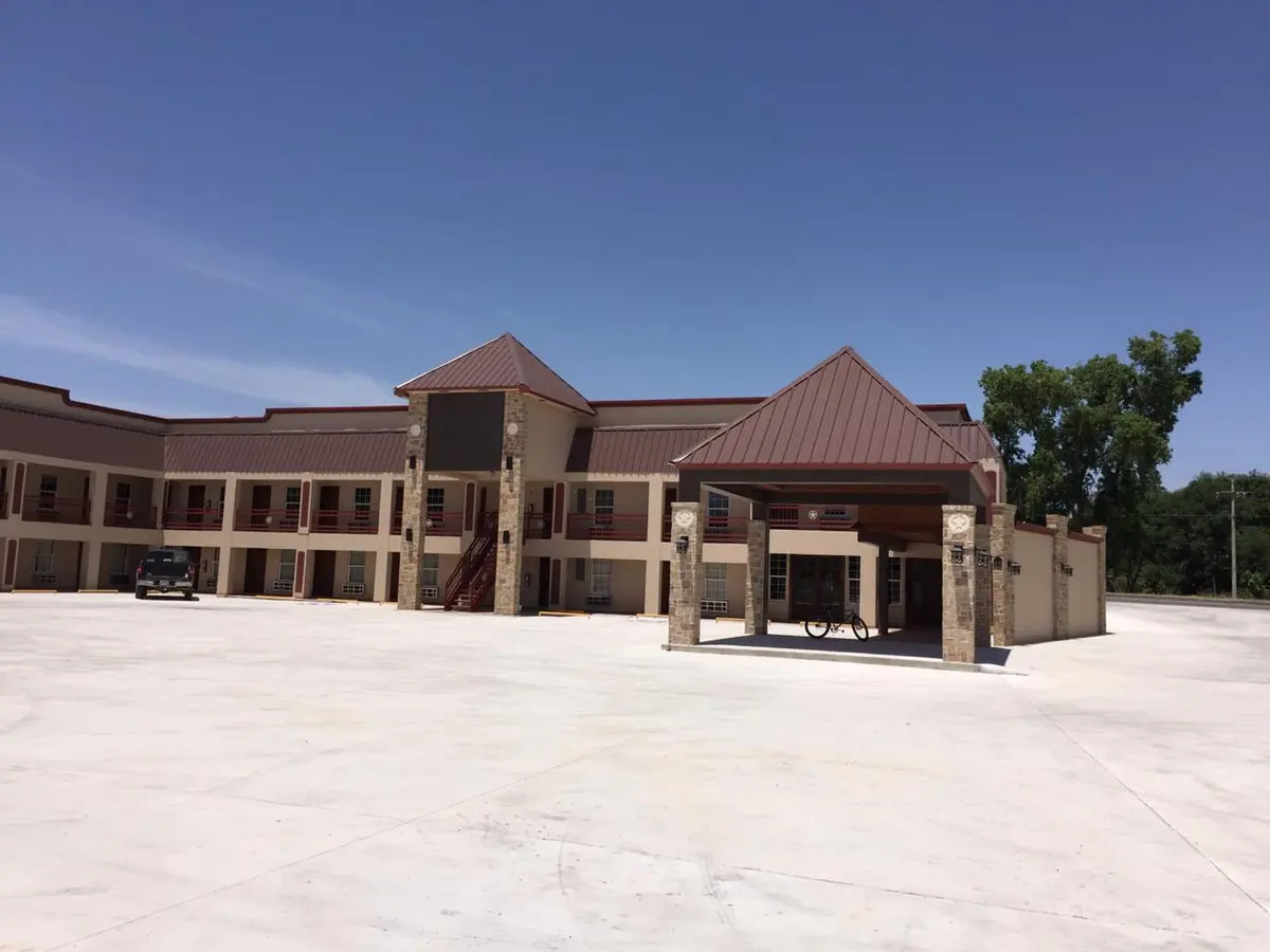 Hotel de las Estrellas