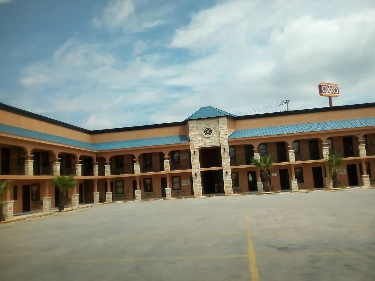 Motel Valle Hermoso
