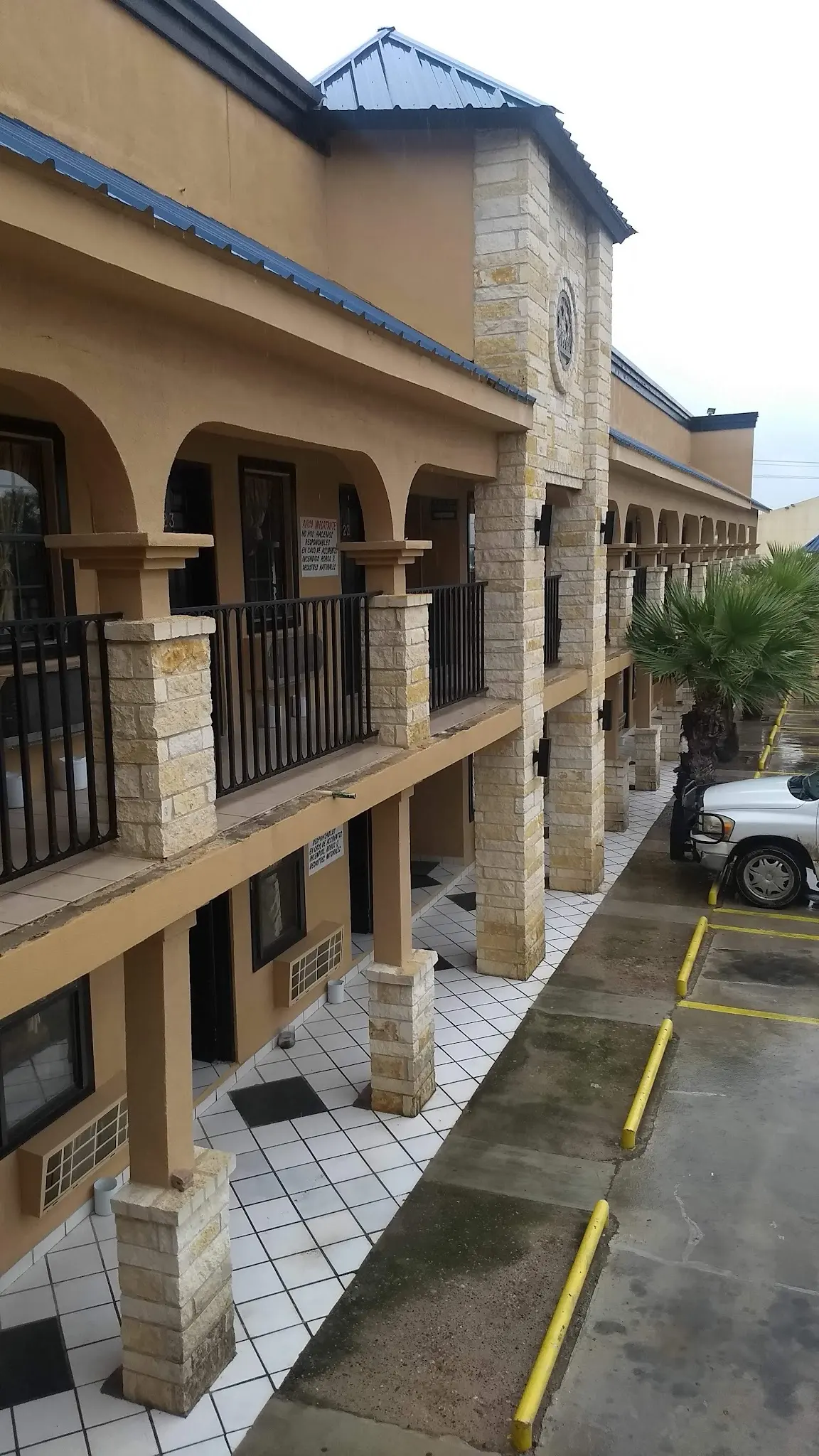 Motel Valle Hermoso — foto 4 de 5