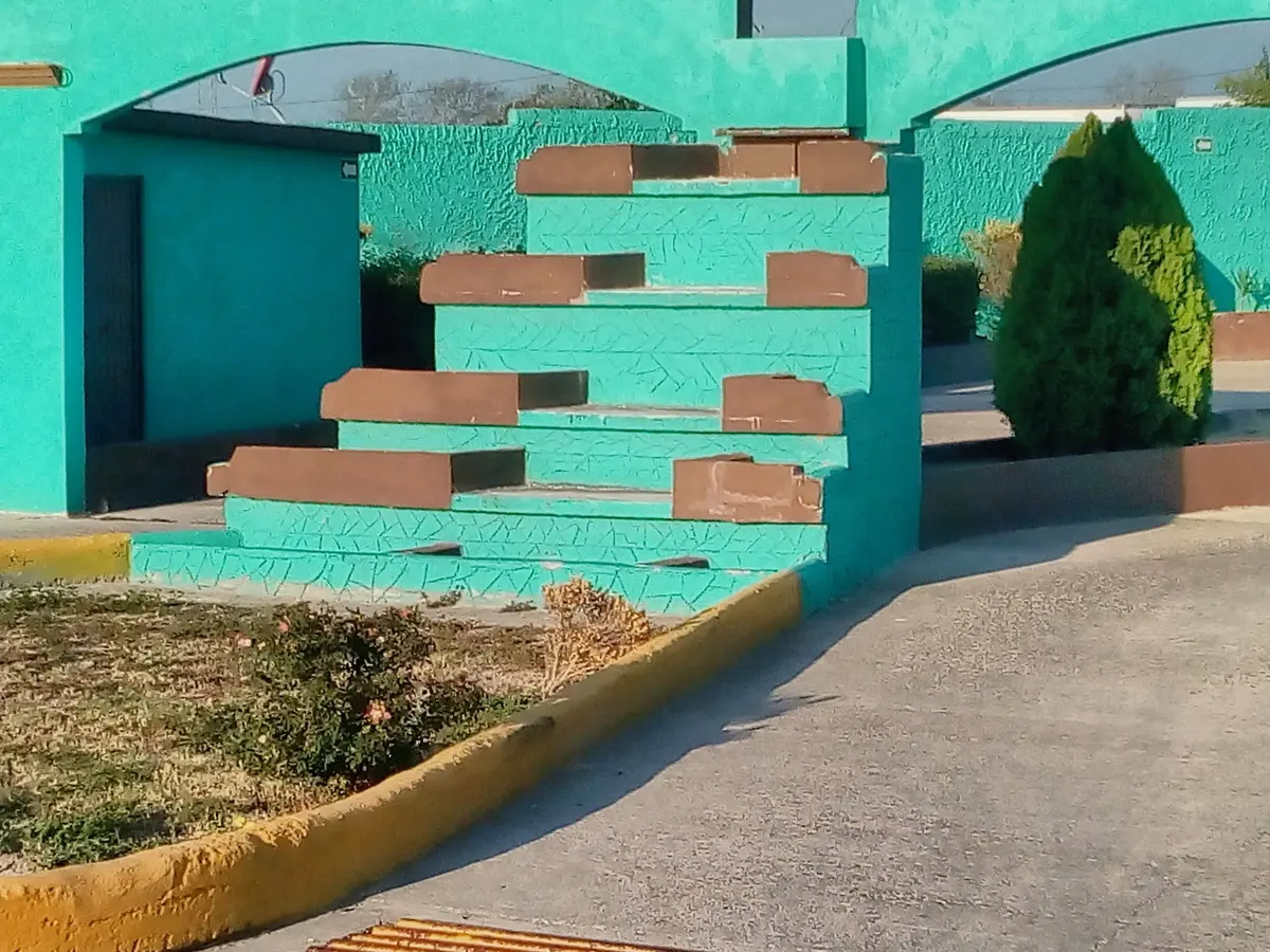 Motel Sil Ciudad Acuña — foto 5 de 5